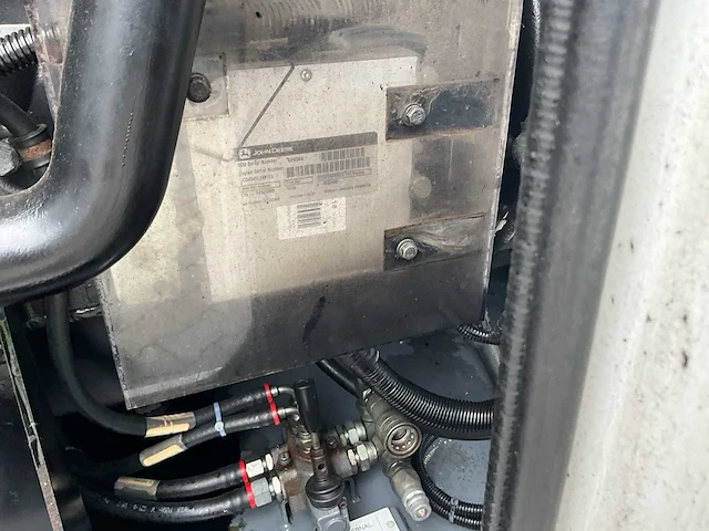 2015 aggreko xcsa031 stroomgenerator - afbeelding 4 van  21