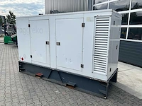 2015 aggreko xcsa031 stroomgenerator - afbeelding 1 van  21