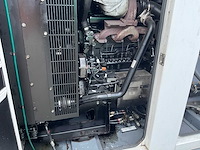 2015 aggreko xcsa031 stroomgenerator - afbeelding 3 van  21