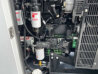 2015 aggreko xcsa031 stroomgenerator - afbeelding 9 van  21