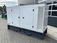 2015 aggreko xcsa031 stroomgenerator - afbeelding 1 van  21