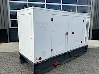 2015 aggreko xcsa031 stroomgenerator - afbeelding 15 van  21