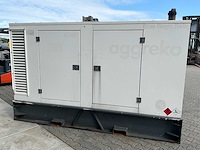 2015 aggreko xcsa031 stroomgenerator - afbeelding 18 van  21