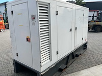 2015 aggreko xcsa031 stroomgenerator - afbeelding 19 van  21