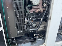2015 aggreko xcsa031 stroomgenerator - afbeelding 3 van  21