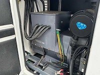 2015 aggreko xcsa031 stroomgenerator - afbeelding 11 van  21