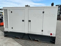 2015 aggreko xcsa031 stroomgenerator - afbeelding 18 van  21