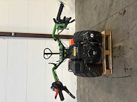 2015 agria bison klepelmaaier - afbeelding 3 van  9