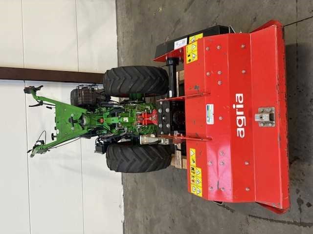 2015 agria bison klepelmaaier - afbeelding 5 van  9