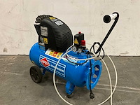 2015 airpress hl 360/50 luchtcompressor - afbeelding 1 van  2