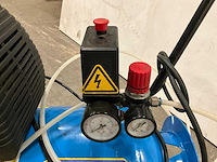 2015 airpress hl 360/50 luchtcompressor - afbeelding 2 van  2