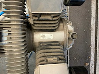 2015 airpress tyfe110/hd65dv/50 luchtcompressor - afbeelding 5 van  6