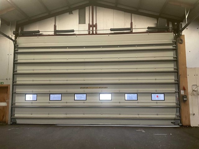 2015 aldoorco overheaddeuren (7x) - afbeelding 2 van  25