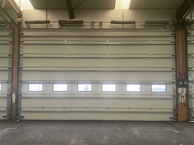 2015 aldoorco overheaddeuren (7x) - afbeelding 3 van  25