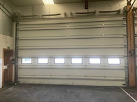 2015 aldoorco overheaddeuren (7x) - afbeelding 4 van  25