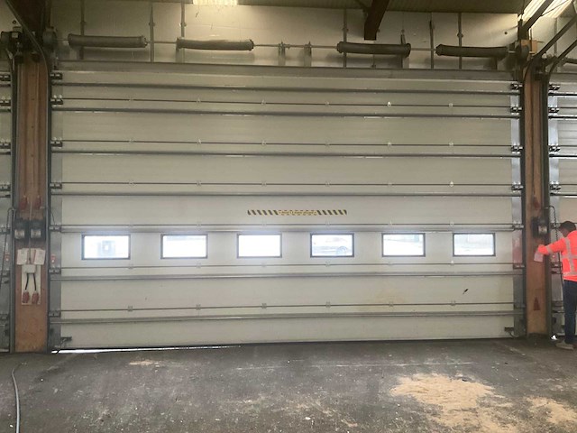 2015 aldoorco overheaddeuren (7x) - afbeelding 5 van  25