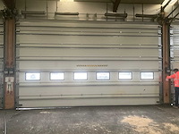 2015 aldoorco overheaddeuren (7x) - afbeelding 5 van  25