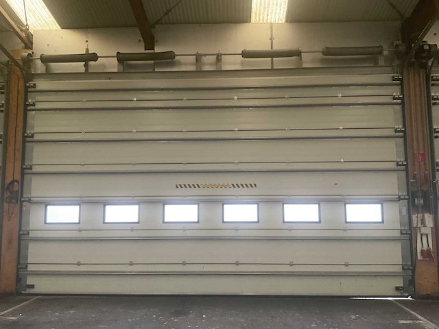 2015 aldoorco overheaddeuren (7x) - afbeelding 7 van  25