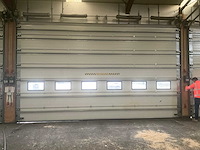 2015 aldoorco overheaddeuren (7x) - afbeelding 8 van  25