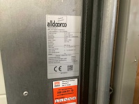 2015 aldoorco overheaddeuren (7x) - afbeelding 10 van  25