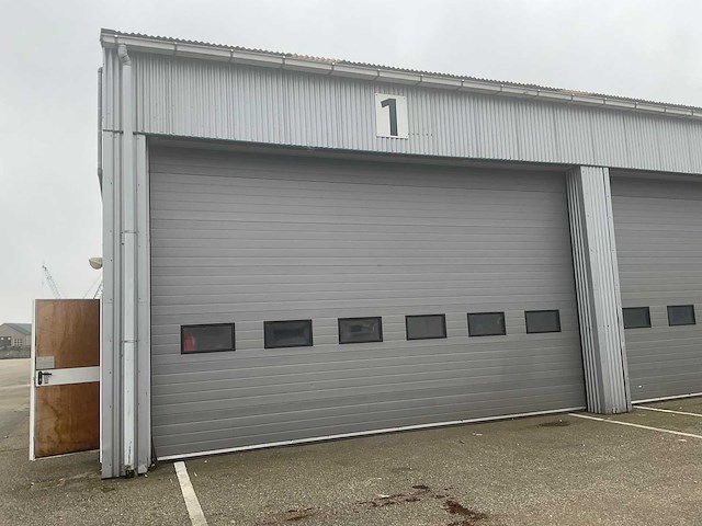 2015 aldoorco overheaddeuren (7x) - afbeelding 1 van  25