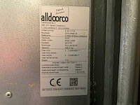 2015 aldoorco overheaddeuren (7x) - afbeelding 14 van  25