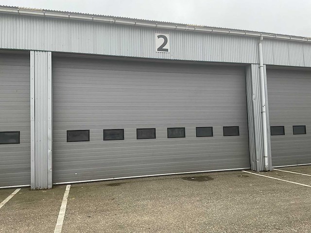 2015 aldoorco overheaddeuren (7x) - afbeelding 12 van  25