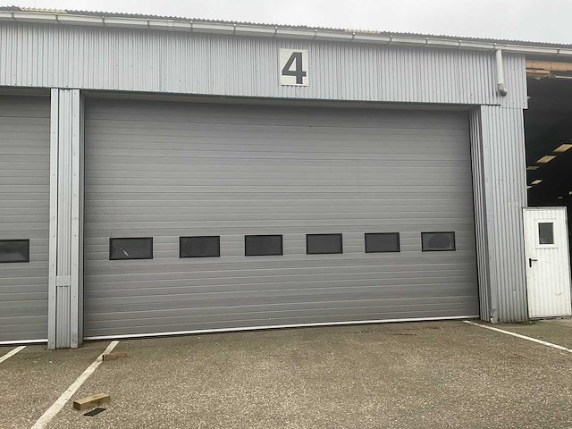 2015 aldoorco overheaddeuren (7x) - afbeelding 20 van  25