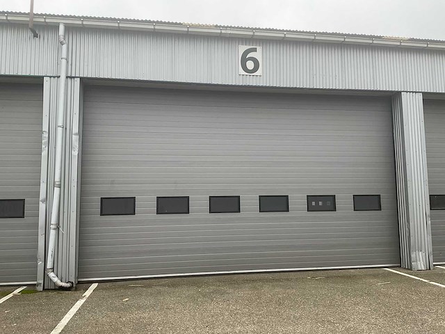 2015 aldoorco overheaddeuren (7x) - afbeelding 22 van  25