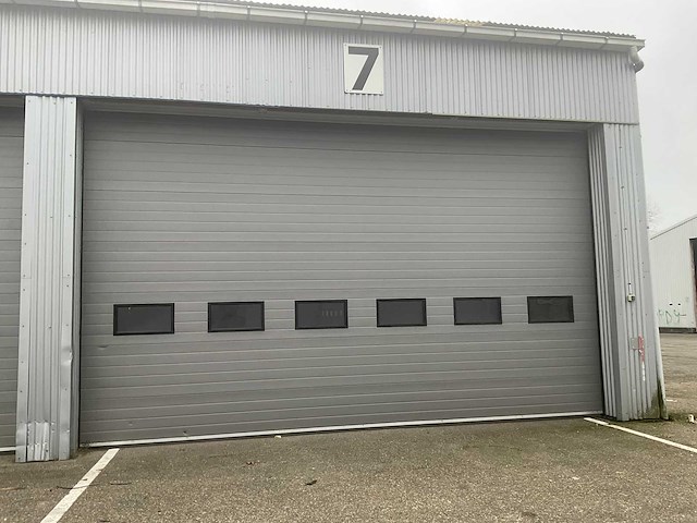 2015 aldoorco overheaddeuren (7x) - afbeelding 23 van  25