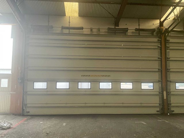 2015 aldoorco overheaddeuren (7x) - afbeelding 25 van  25