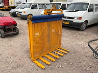 2015 ales tkt 6 vu mechanische gevelsteentang - afbeelding 4 van  5