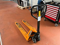 2015 allifter gs 25s4 hand hydraulische palletwagen - afbeelding 1 van  4