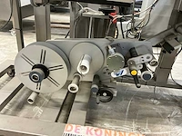 2015 altech alritma s sx print- en etiketteermachine - afbeelding 3 van  18