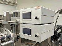 2015 altech alritma s sx print- en etiketteermachine - afbeelding 18 van  18