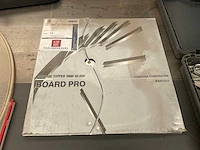 2015 altendorf f45 formaatcirkelzaagmachine - afbeelding 2 van  16