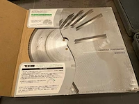 2015 altendorf f45 formaatcirkelzaagmachine - afbeelding 3 van  16