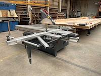 2015 altendorf f45 formaatcirkelzaagmachine - afbeelding 10 van  16