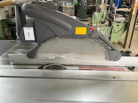 2015 altendorf f45 prodrive formaatcirkelzaagmachine - afbeelding 9 van  12