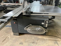 2015 altendorf f45 prodrive formaatcirkelzaagmachine - afbeelding 12 van  12