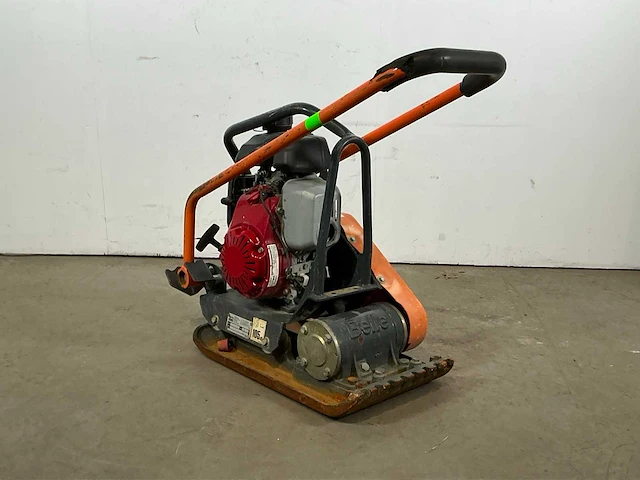 2015 altrad belle pclx 320 trilplaat 11kn benzine - afbeelding 1 van  7