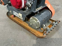 2015 altrad belle pclx 320 trilplaat 11kn benzine - afbeelding 2 van  7