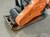 2015 altrad belle pclx 320 trilplaat 11kn benzine - afbeelding 3 van  7