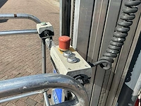 2015 alu lift phc1100 eu1 hoogwerker - afbeelding 12 van  14