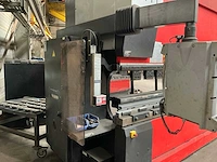 2015 amada hfe 3i 1704 8 axes l cnc-kantbank - afbeelding 5 van  14