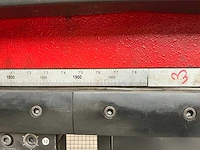 2015 amada hfe 3i 1704 8 axes l cnc-kantbank - afbeelding 11 van  14