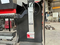 2015 amada hfe 3i 1704 8 axes l cnc-kantbank - afbeelding 6 van  14
