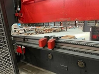 2015 amada hfe 3i 1704 8 axes l cnc-kantbank - afbeelding 13 van  14