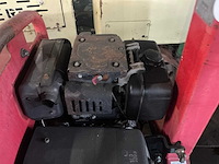 2015 ammann arw 6s trilwals - afbeelding 3 van  8