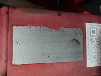 2015 ammann arw 6s trilwals - afbeelding 6 van  8